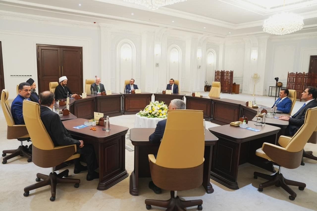 الإطار التنسيقي يبحث تشكيل الحكومة والتحديات الإقليمية