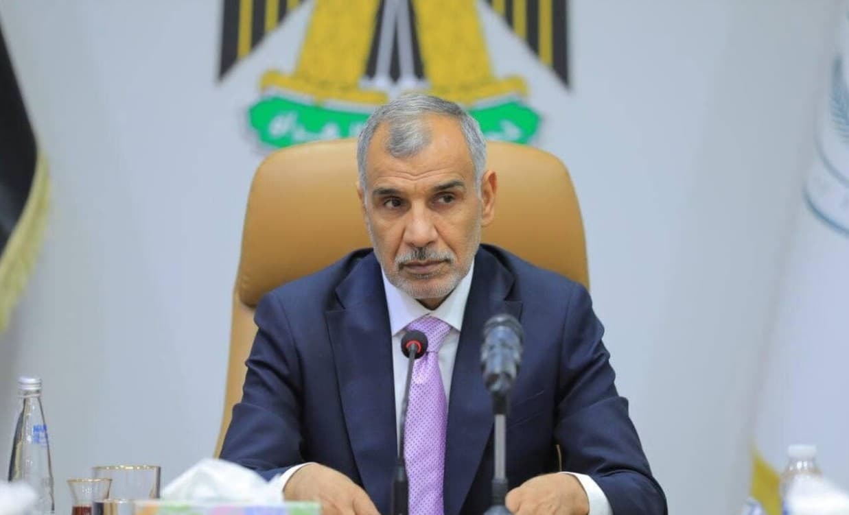 وزير المالية يترأس اجتماعاً لاستكمال موازنة 2027 تمهيداً لإحالتها إلى مجلس الوزراء