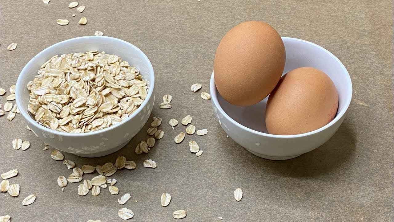 البيض أم الشوفان.. أيهما أنسب لوجبة الإفطار؟