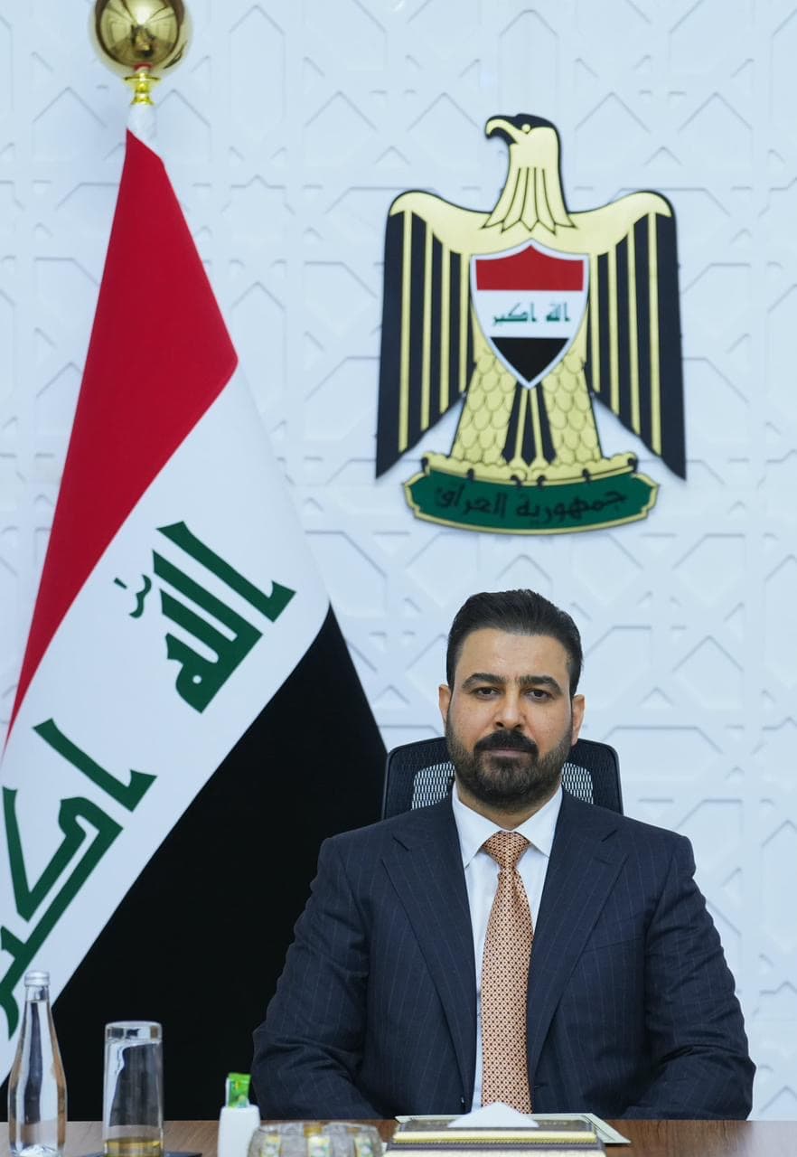 رئيس الوزراء : حريصون على بناء علاقات متوازنة مع دول الجوار وعدم السماح باستخدام أراضينا لتهديد أمنها