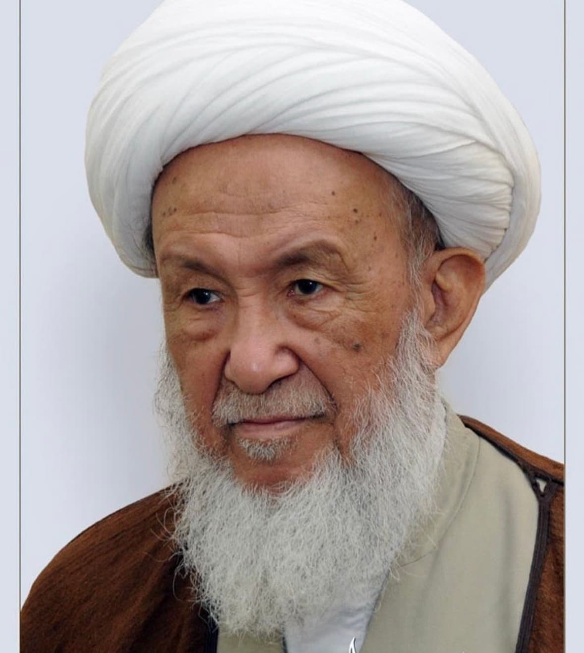 تحديد موعد ومكان تشييع جثمان المرجع الديني الراحل الشيخ محمد إسحاق الفياض