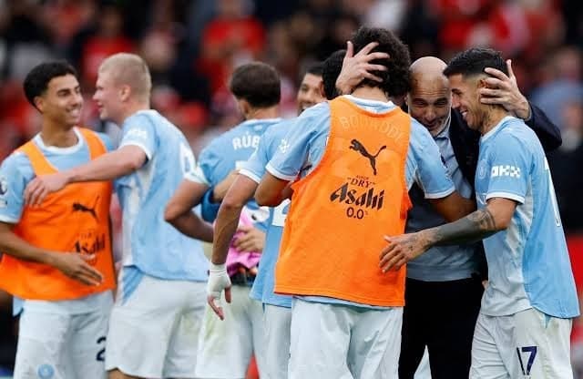مانشستر سيتي يتلقى خسارته الثانية على التوالي بالدوري الإنجليزي