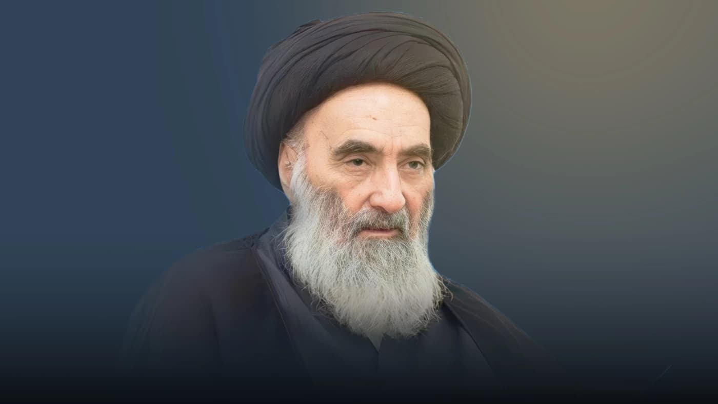 مكتب السيد السيستاني: غداً الإثنين غرة شهر ذي الحجة
