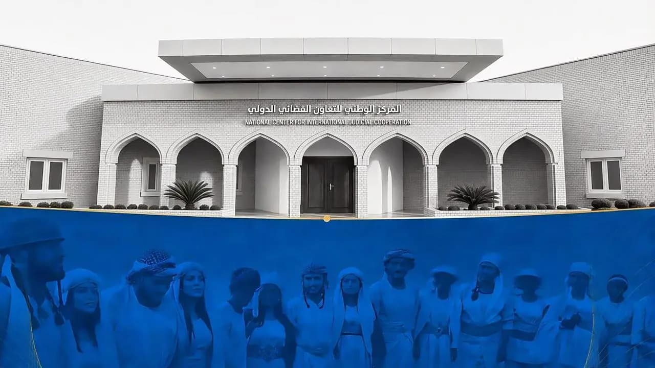 مجلس القضاء الأعلى: سنحاسب مرتكبي جرائم الإبادة بحق الإيزيديين