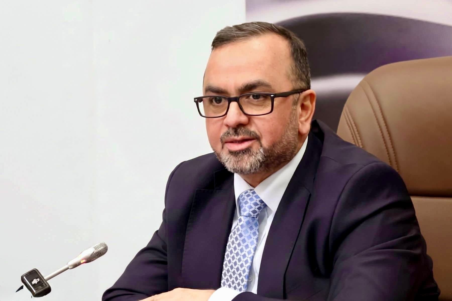 وزير الصحة : كلفة أجهزة الرنين والمفراس بلغت 17 مليون يورو على نفقة رئيس الوزراء