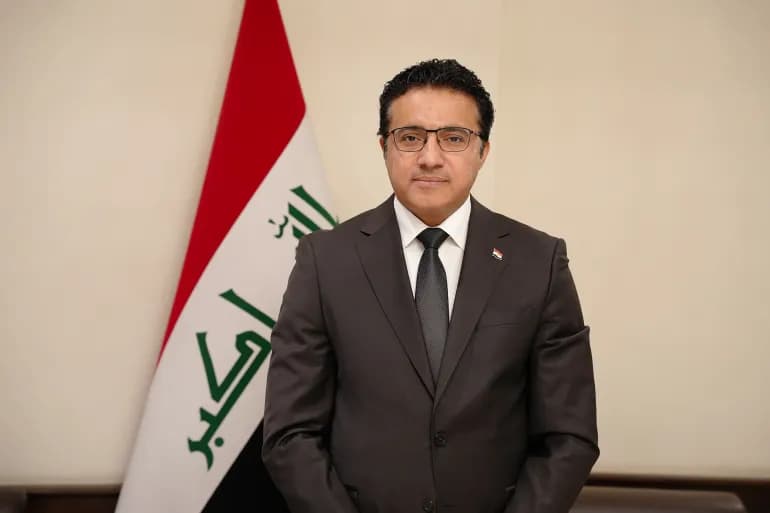 المتحدث باسم الحكومة: الزيدي سيزور إيران وتركيا