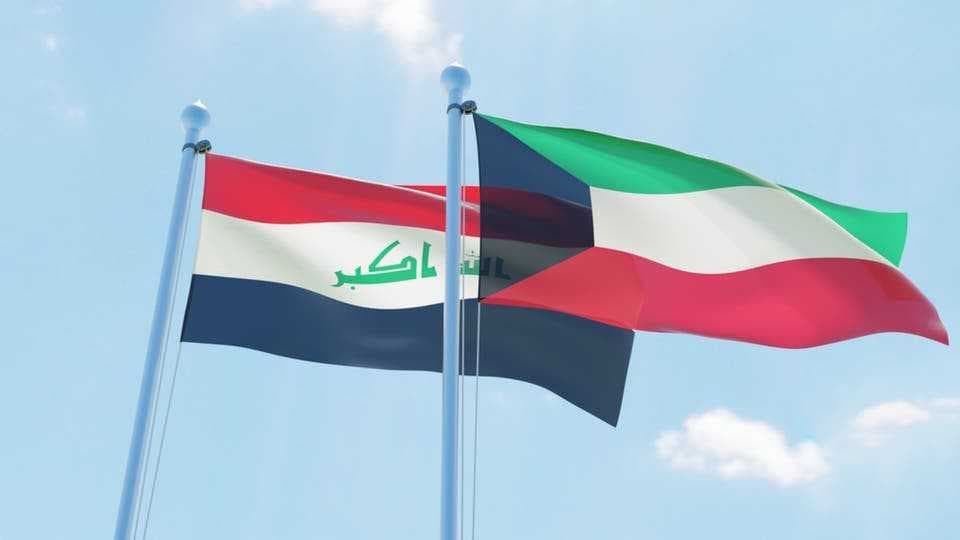 العراق الثاني بمجموعة الدول العربية المستوردة لمنتجات غير نفطية من الكويت