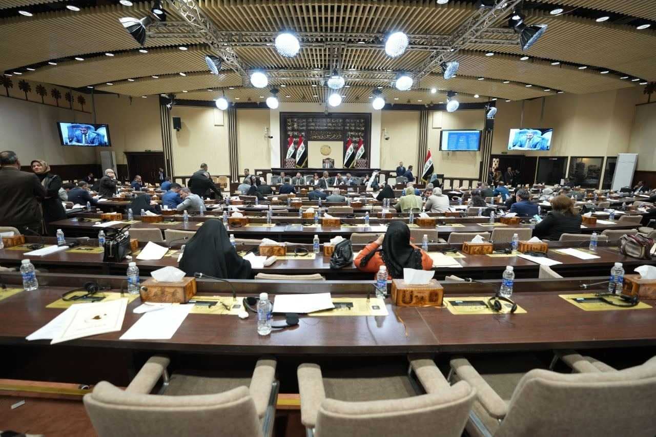 توضيح من القضاء بشأن الحصانة التي يتمتع بها عضو البرلمان