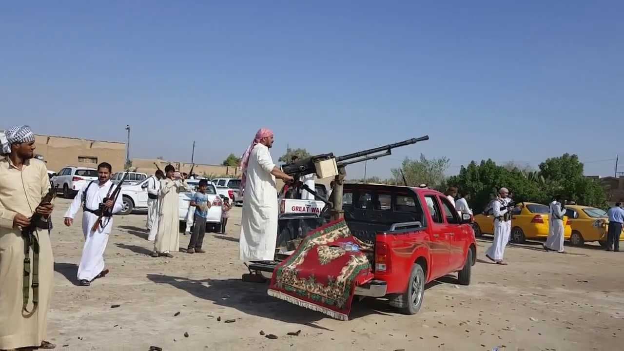 الامن النيابية تكشف ثلاث عقبات تواجه شراء السلاح من المواطنين