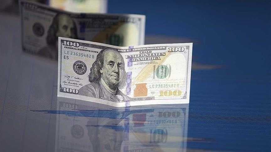 أسعار الدولار تعاود الارتفاع في بغداد