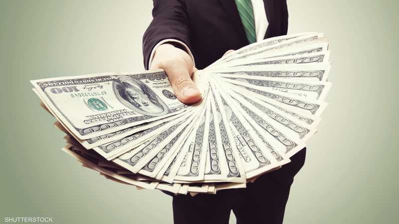 أكثر من 220 مليون دولار مبيعات البنك العراقي في مزاد اليوم