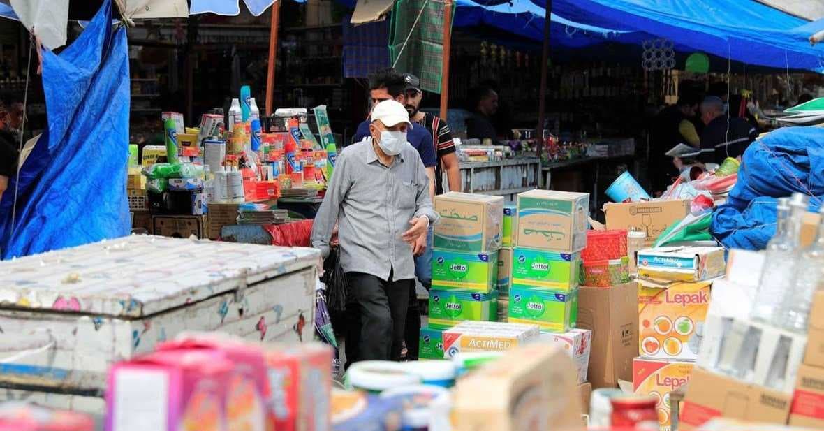 التجارة: الانتهاء من إعداد تركيبة سعرية للمواد الغذائية الشهر الحالي