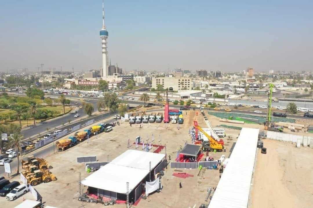 المرور تنوه لقطع نفق حيوي وسط بغداد لـ30 يوما