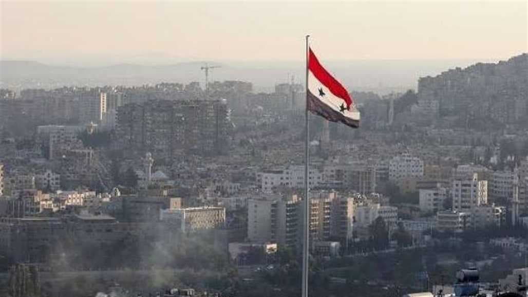انفجار لغم يودي بحياة 12 شخصاً في سوريا