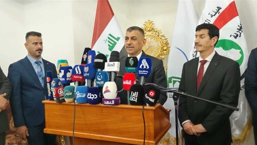 النزاهة تكشف تفاصيل تخص 3 متهمين سرقوا مليارات