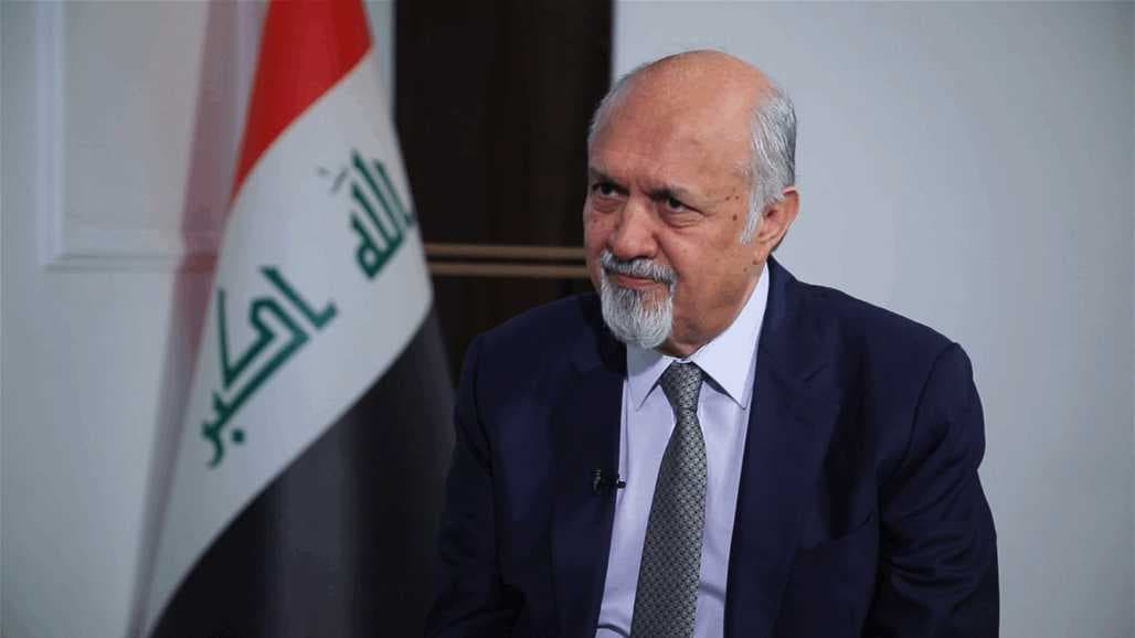 مشعان الجبوري: الحلبوسي صاحب نظرية "اختراق" الدولة والهيمنة عليها