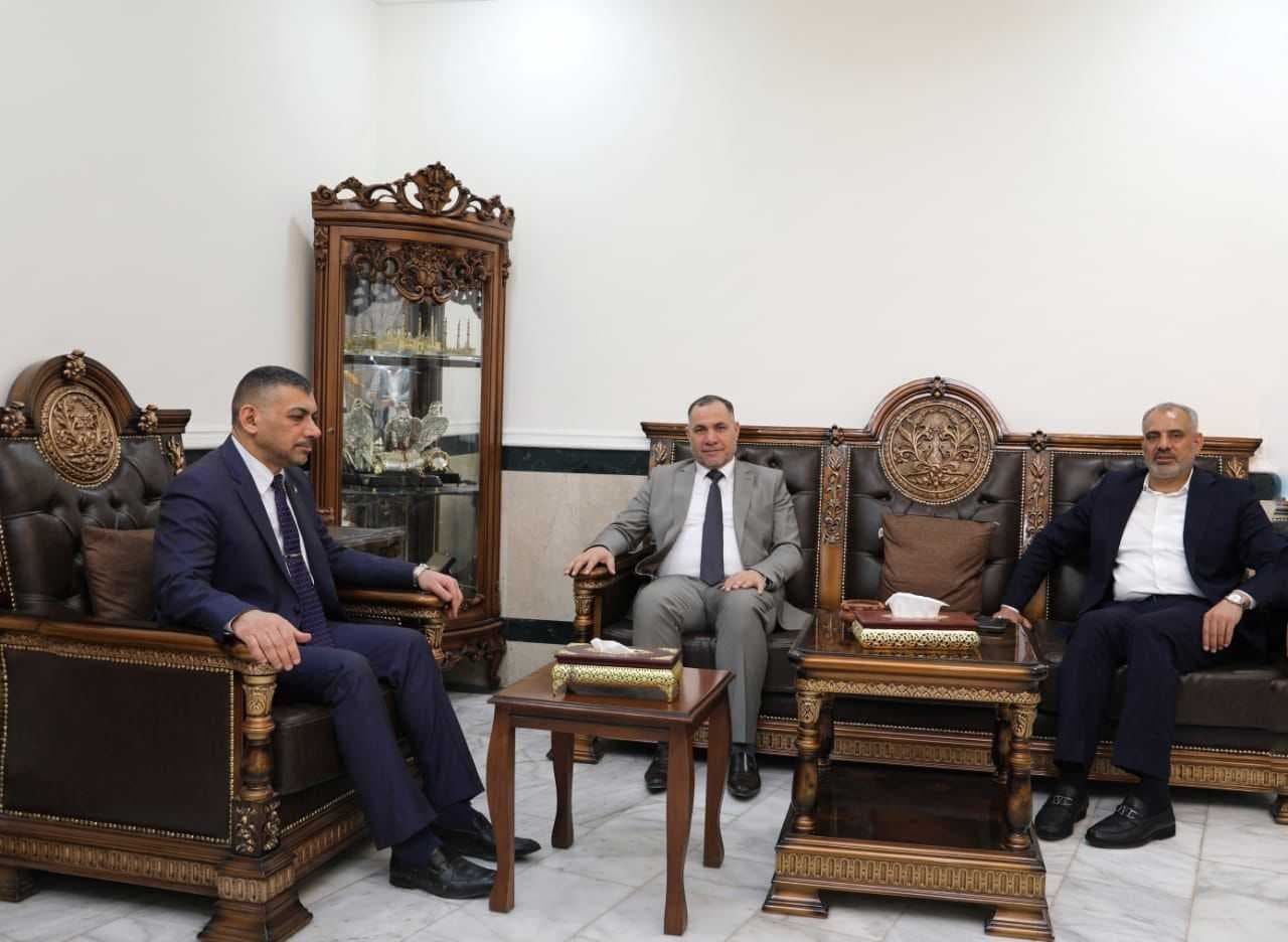 رئيس النزاهة: القرار الإداري الخاطئ احدى الأبواب التي يدخل منها الفساد