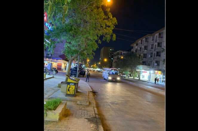 مسلحون يستقلون دراجة نارية يقتلون مواطناً في الكرادة