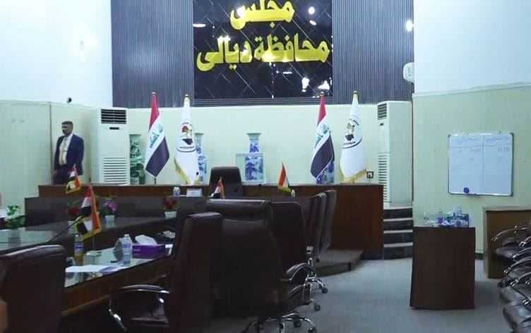 الإطار يُجمع على مرشح تسوية لمنصب محافظ ديالى