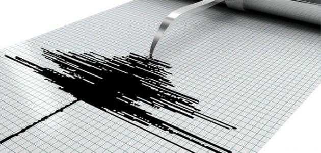 تسجيل هزة أرضية بدرجة 3.5 على مقياس ريختر شرق الموصل