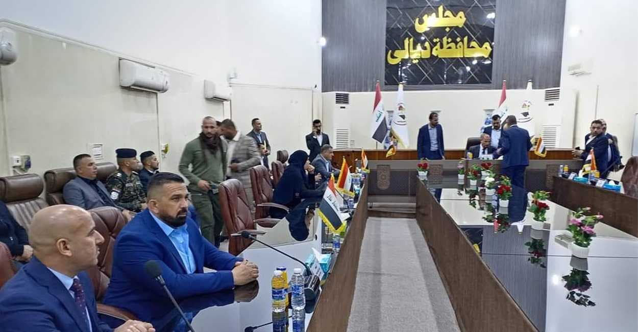 ’عُقدة’ حكومة ديالى بلا حل.. آخر تطورات منصب المحافظ