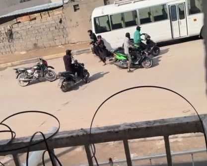 اعتقال منفذي هجوم الكمالية في بغداد