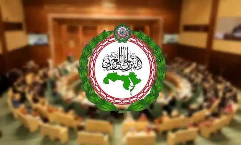 البرلمان العربي يهاجم إسرائيل: نرفض التوسع