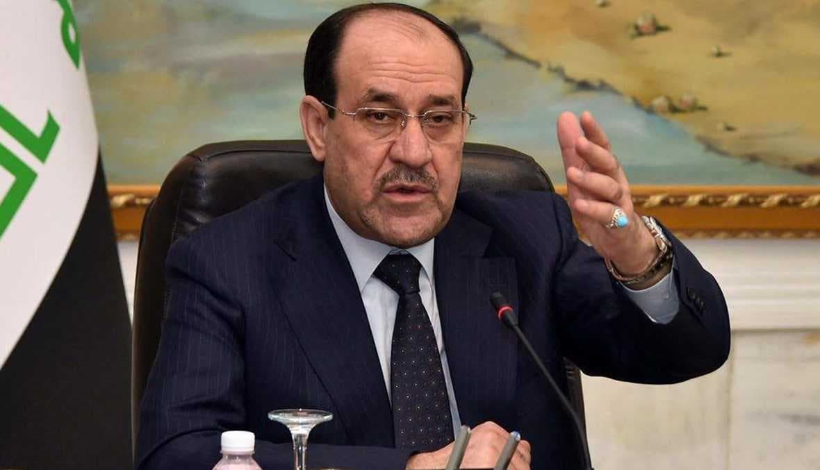 المالكي يدعو لحماية المجتمع من موجات تقف وراءها "الماسونية والصهيونية"