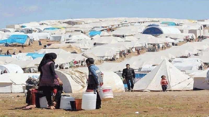 البرلمان يرفض العودة القسرية للنازحين إلى مناطقهم: يتعارض مع الدستور
