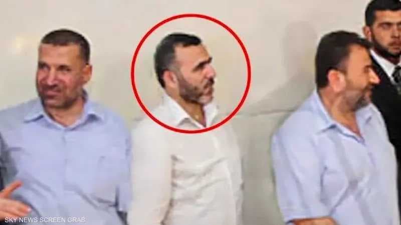 اسرائيل تقتل قيادياً عسكرياً كبيراً في حماس