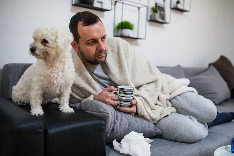 دراسة: البشر ينقلون فيروسات للحيوانات أكثر مما تنقله الأخيرة لهم