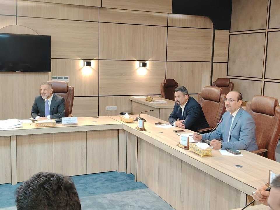 ارتفاع عجز موازنة 2024 الى 80 تريليون دينار