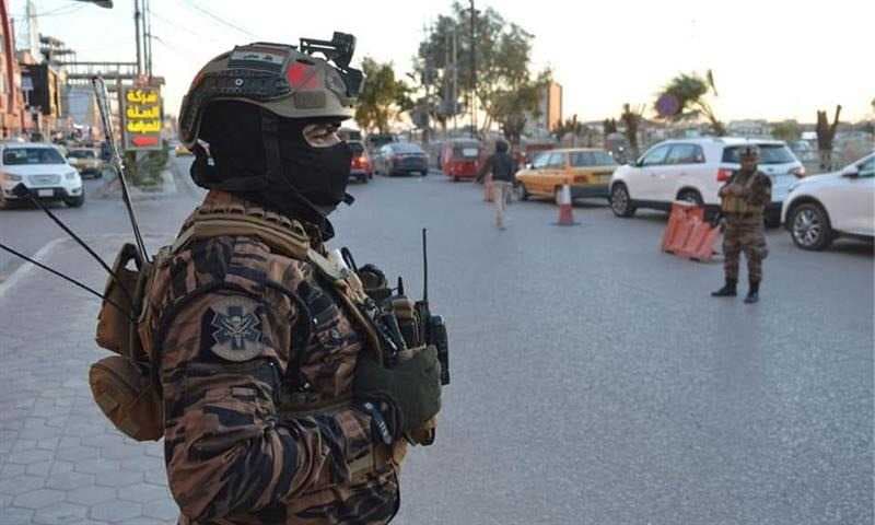 تحرير مختطفة وابنها واعتقال الخاطف في ذي قار