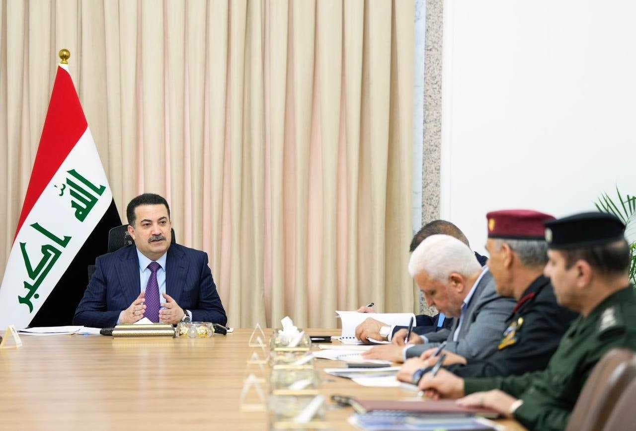 الأمن النيابية تحدد 3 محاور ضمن استراتيجية إصلاح القطاع الأمني
