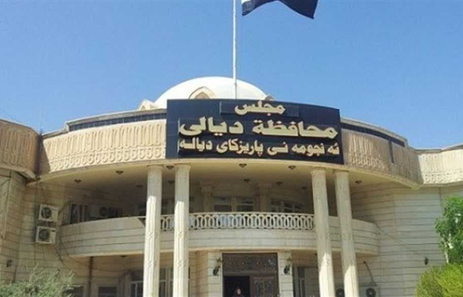 نائب يكشف عن ضغوط لإعادة انتخاب التميمي محافظاً لديالى