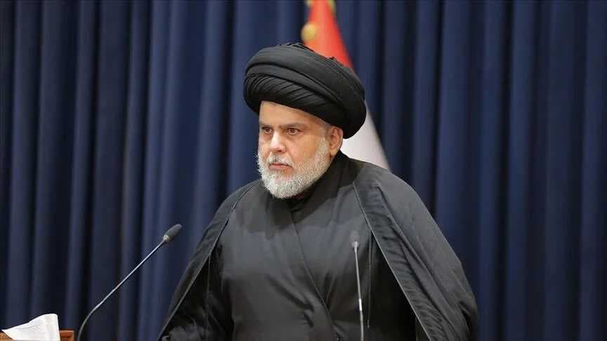 مكتب السيد الصدر يعلن تشكيل لجان مركزية