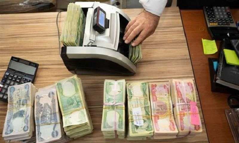 موقف جديد من اللجنة المالية يخص الرواتب في موازنة 2024