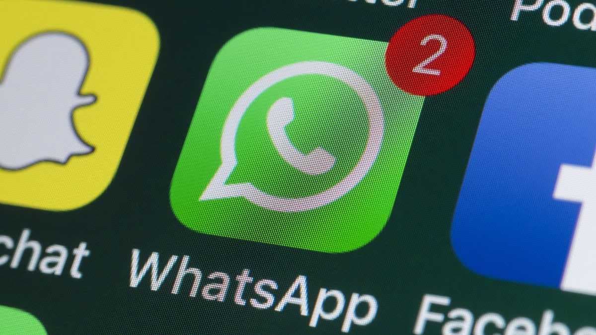 ’واتساب’ يستحدث ميزة جديدة لإرسال الصور والفيديو