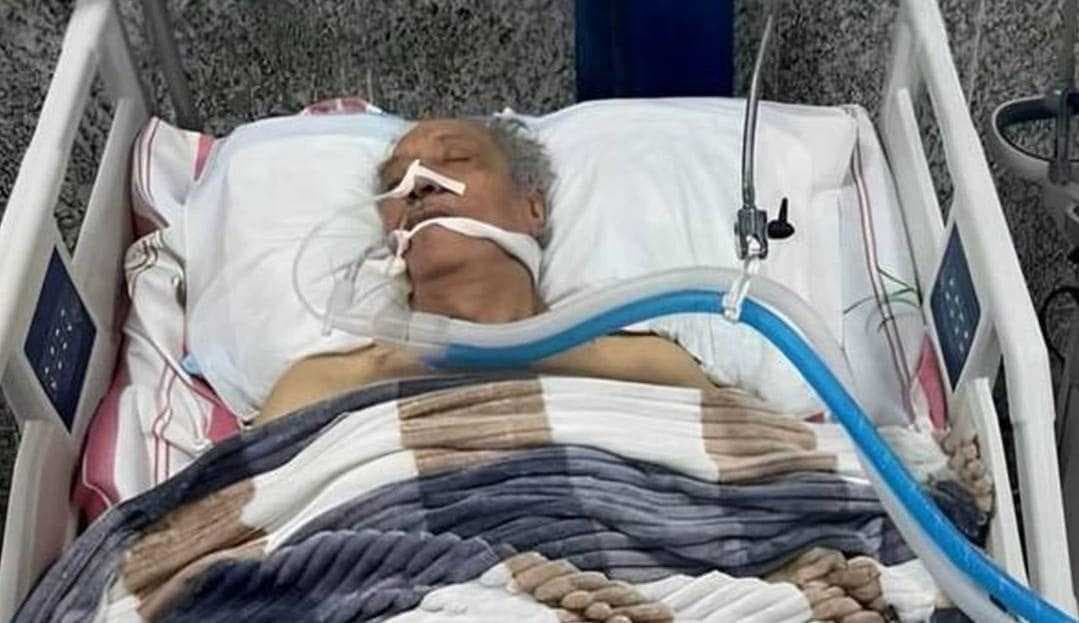 نقيب الفنانين يكشف الوضع الصحي للفنان عبد الستار البصري
