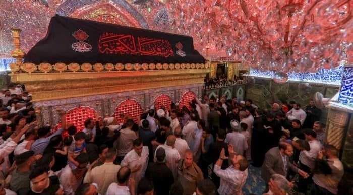 كربلاء تعطل الدوام الرسمي الإثنين المقبل