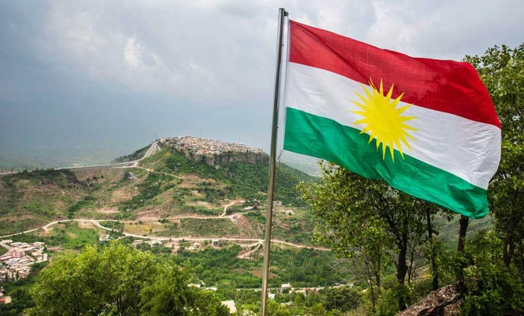 حكومة كردستان تعطل الدوام الرسمي ليوم غد الإثنين
