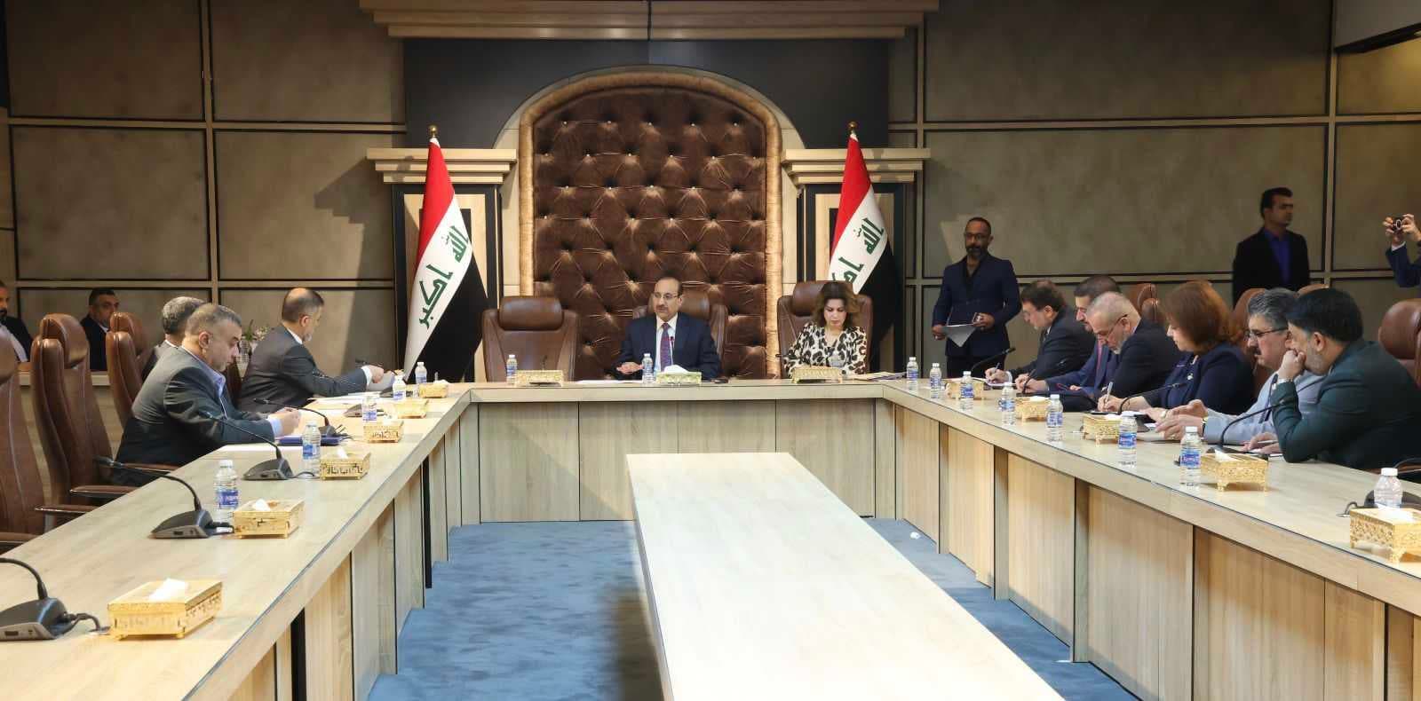 المالية النيابية تؤشر "ارتفاعا بعجز الموازنة