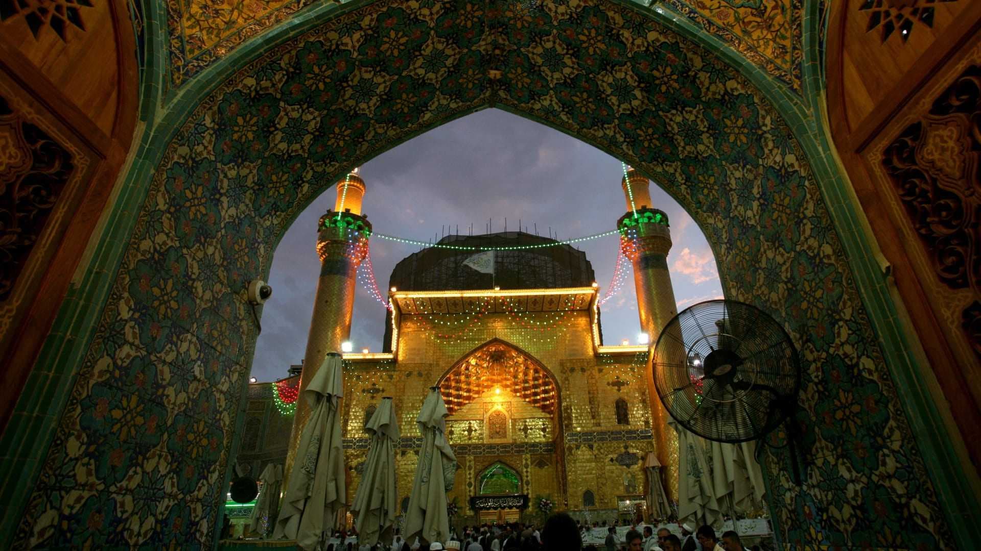 المحافظات العراقية التي عطلت الدوام الاثنين