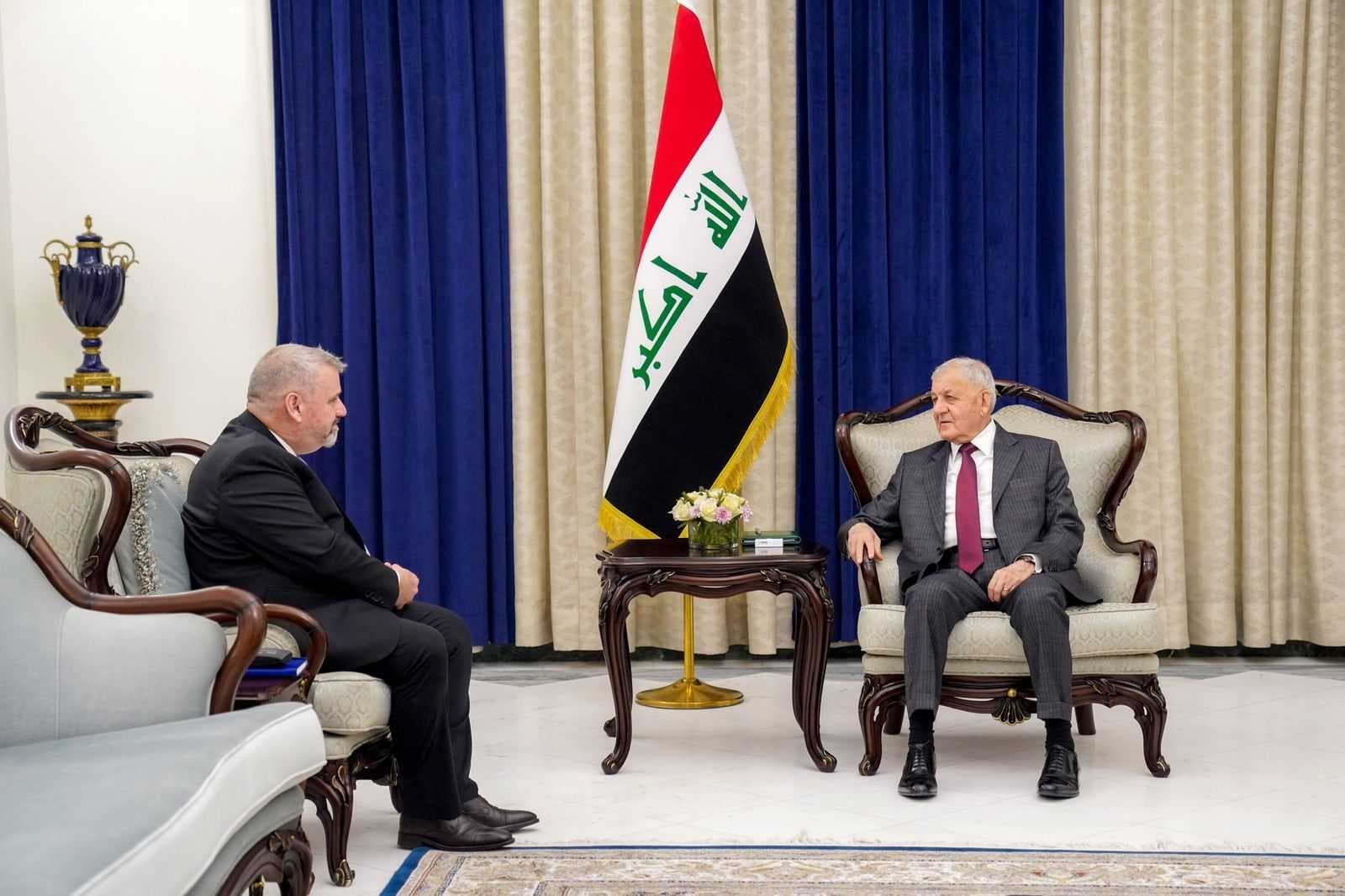 رئيس الجمهورية: عملنا على إطلاق سراح قرابة 9 آلاف موقوف