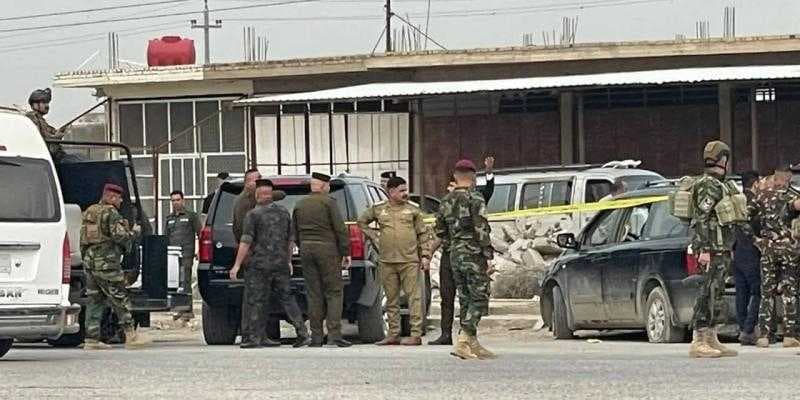 برلماني يكشف اخر تطورات حادثة "مطاردة جامعة بابل"