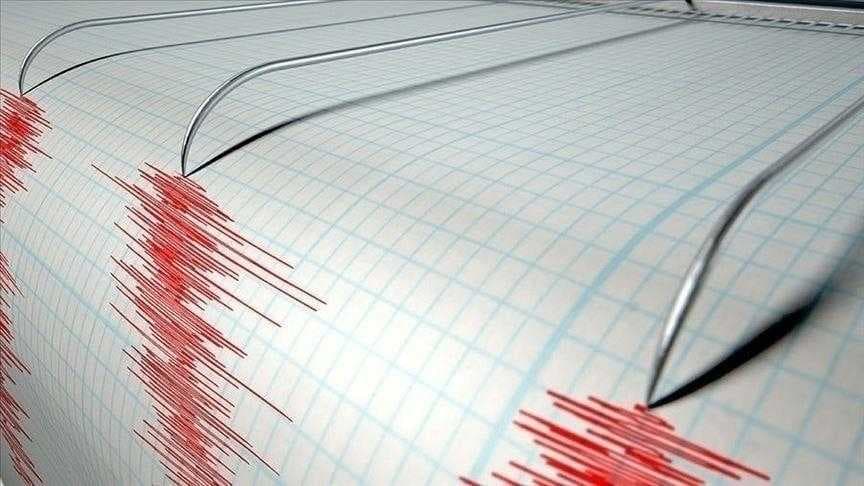 تسجل 8 هزات أرضية داخل العراق خلال شهر آذار