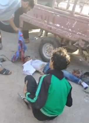 توجيه من وزير الصحة بشأن حادثة البصرة