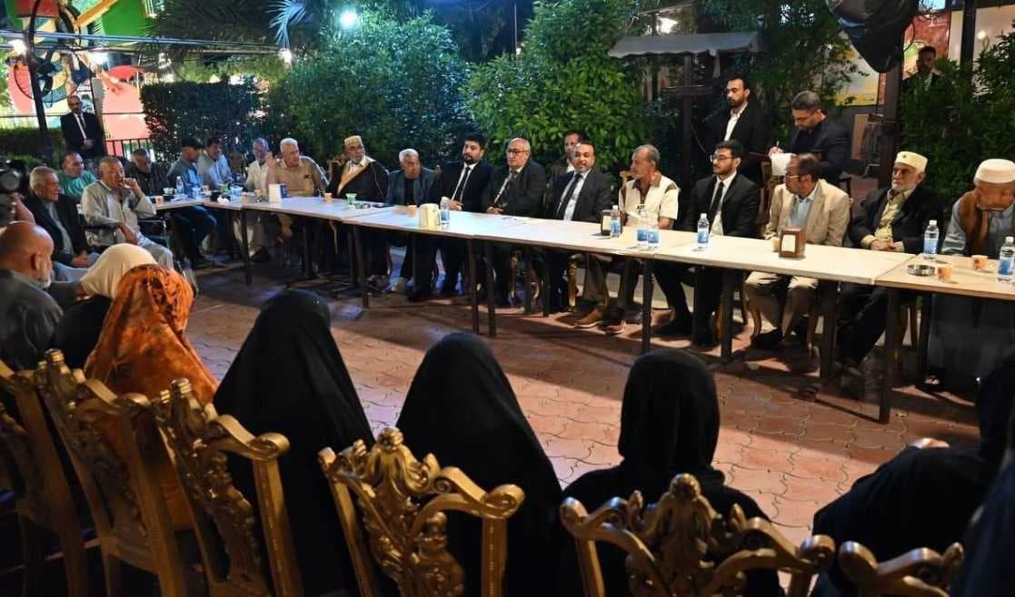وزير العمل: شمول جميع مستفيدي الدور الايوائية بالضمان الصحي