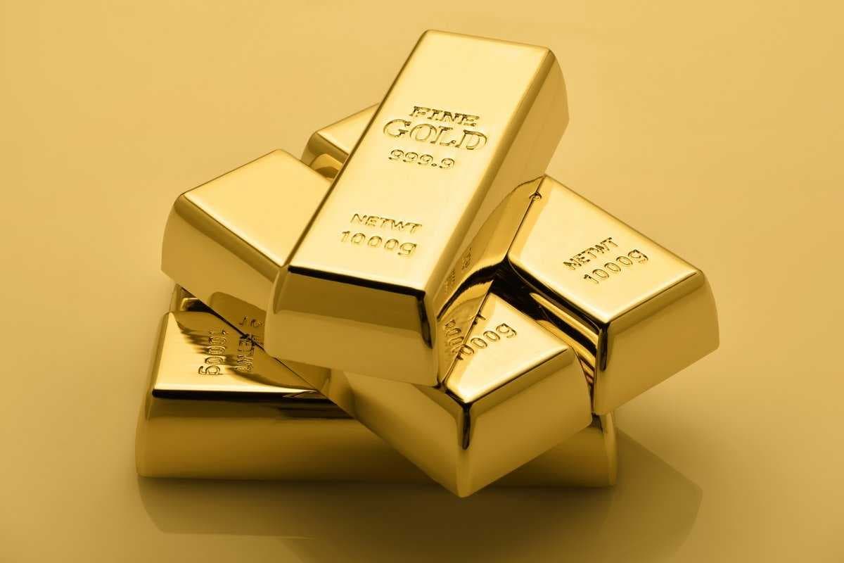 الذهب يواصل التحليق لمستويات غير مسبوقة