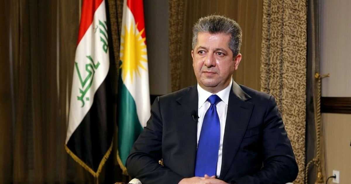 مسرور بارزاني يدعو حكومة بغداد لتعويض الكرد الفيليين